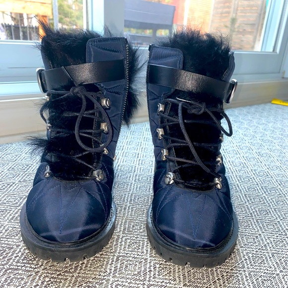 Rudsak size 36 (US 5 ½) Winter Boots - Picture 4 of 7